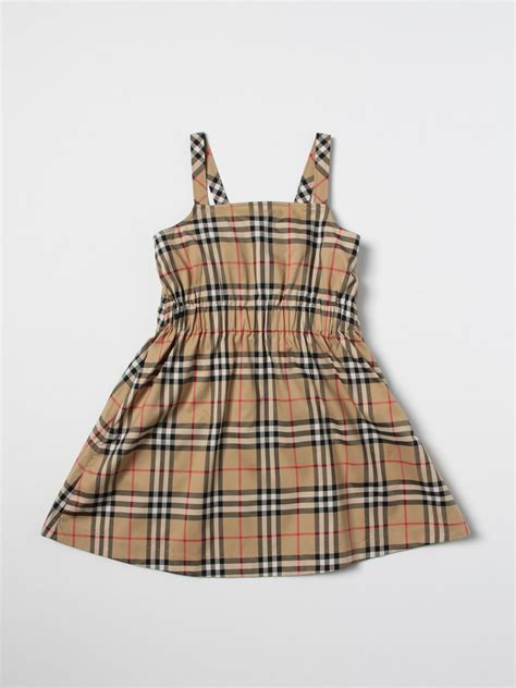 burberry for girls|burberry for kids girls.